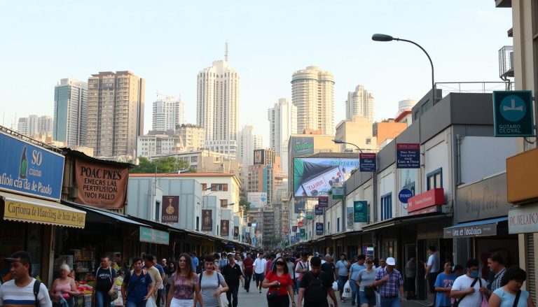 São Paulo on a budget: Tips for cost-conscious travelers?