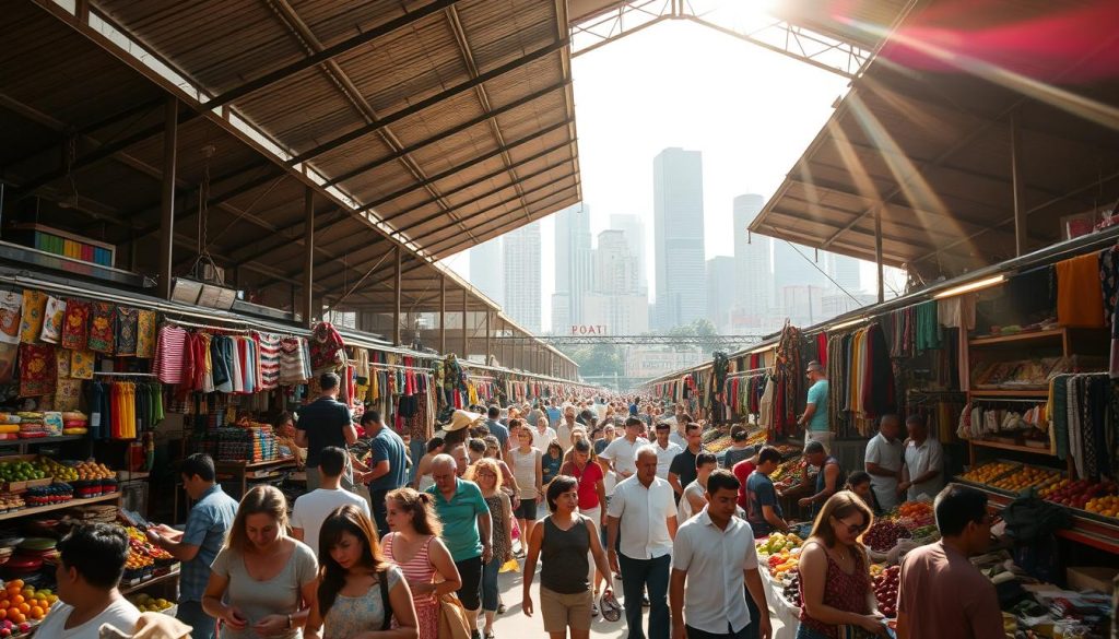 São Paulo shopping guide São Paulo shopping guide