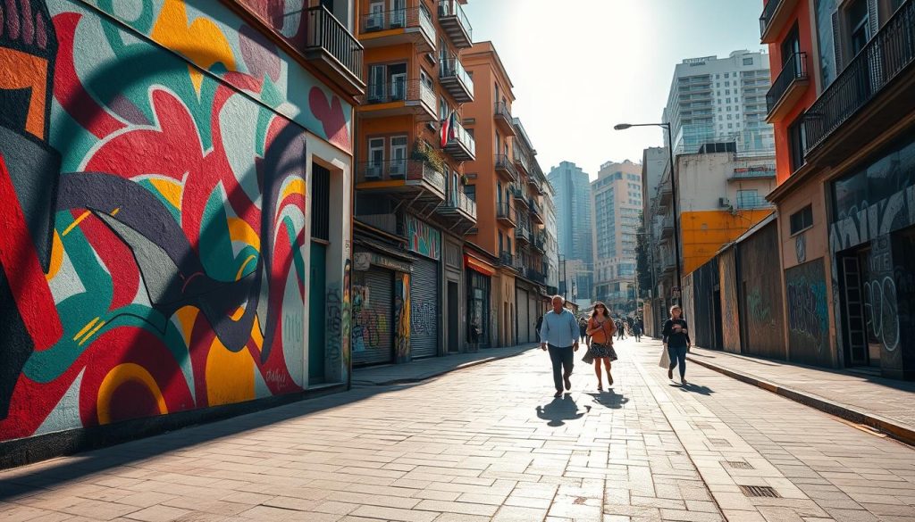 São Paulo street art photography São Paulo street art photography