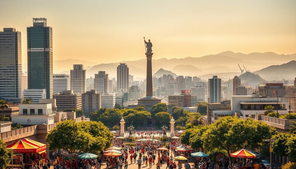 São Paulo summer attractions São Paulo summer attractions