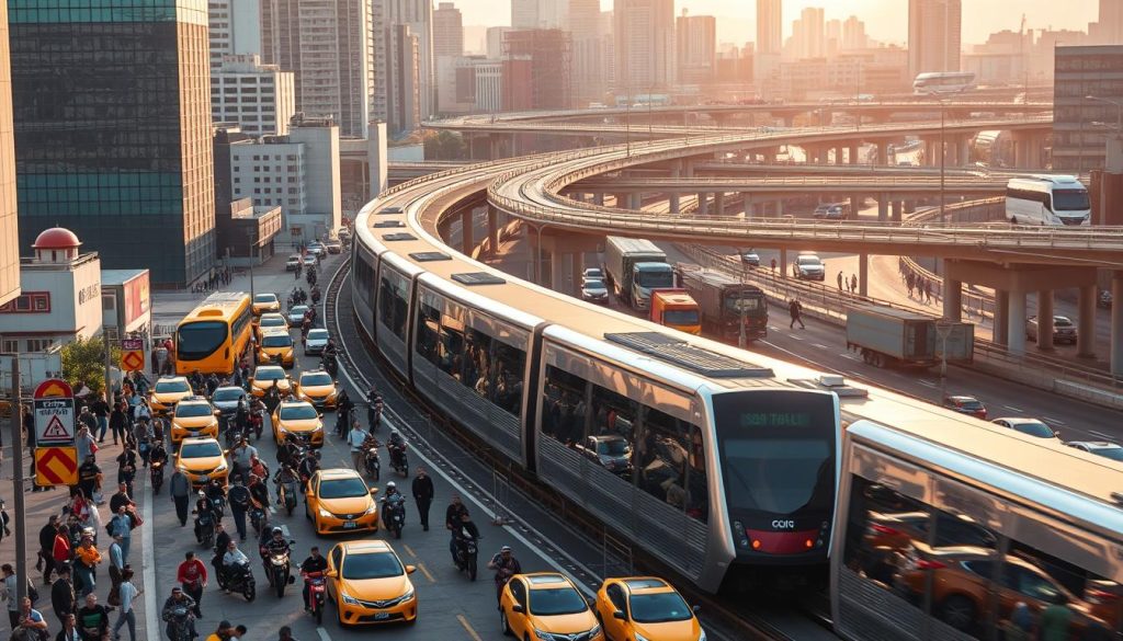 São Paulo transportation São Paulo transportation