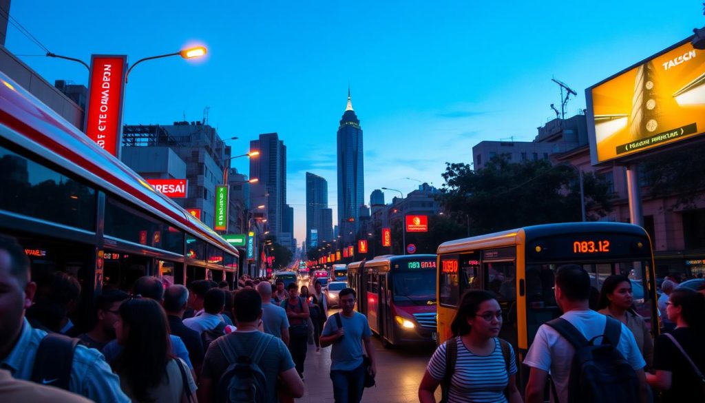 São Paulo transportation tips São Paulo transportation tips