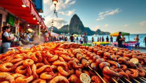 Discover The Must-Try Foods In Rio De Janeiro