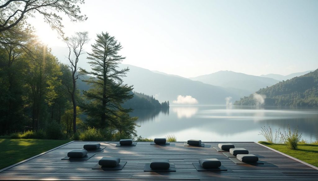 Spiritual Wellness Retreats Spiritual Wellness Retreats