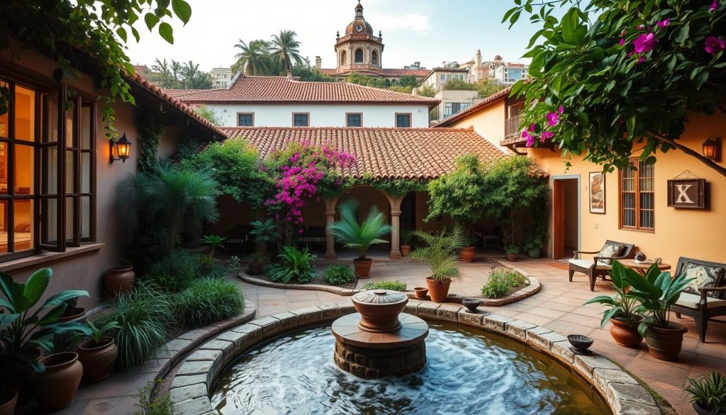 Sustainable accommodations Salvador Sustainable accommodations Salvador