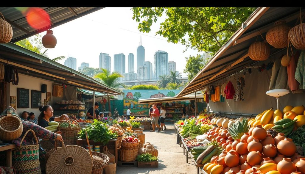 Sustainable tourism projects São Paulo Sustainable tourism projects São Paulo