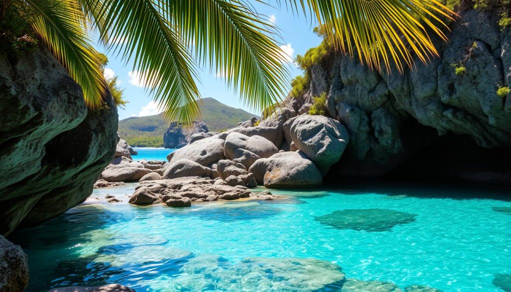 The Baths Virgin Gorda The Baths Virgin Gorda