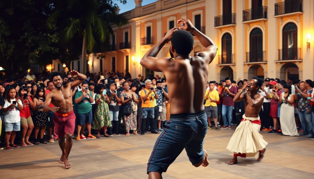 Top capoeira performances Salvador Top capoeira performances Salvador