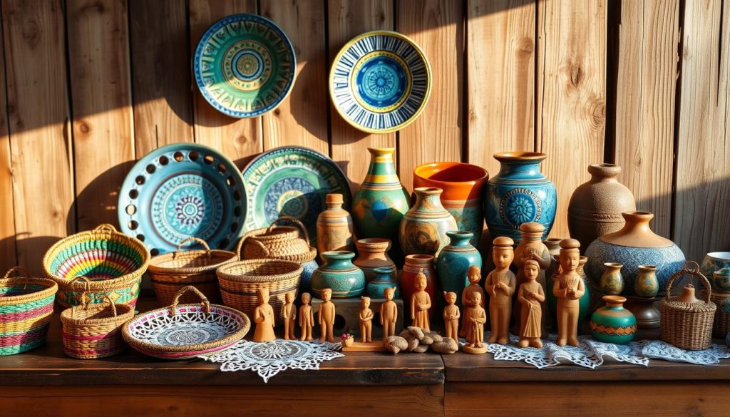 Top handmade souvenirs in Bahia Top handmade souvenirs in Bahia