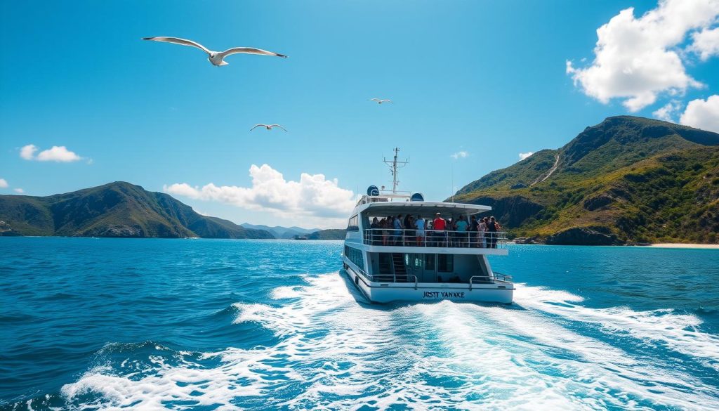 Tortola to Jost Van Dyke ferry Tortola to Jost Van Dyke ferry