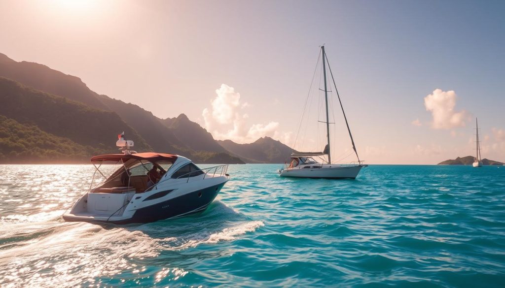 Tortola to Peter Island transport options Tortola to Peter Island transport options