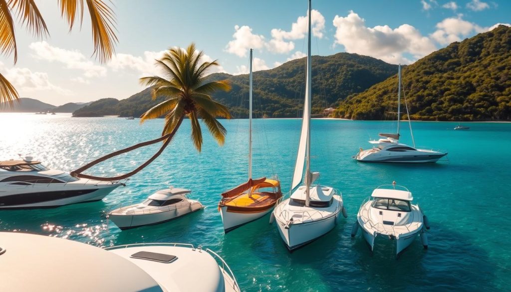Tortola to Peter Island transport options Tortola to Peter Island transport options