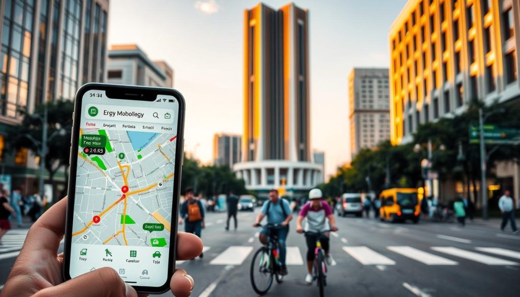 Transport apps in BrasÃlia Transport apps in BrasÃlia