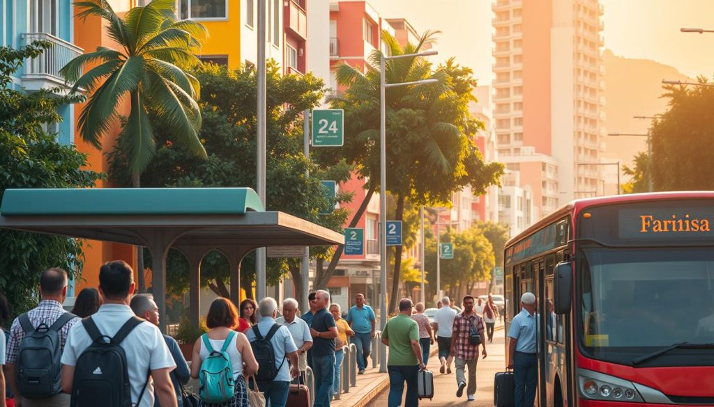 Travel safety Rio de Janeiro Travel safety Rio de Janeiro
