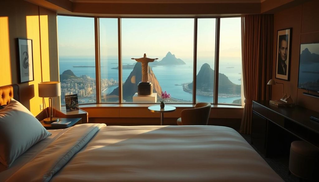 Travel safety advice Rio de Janeiro Travel safety advice Rio de Janeiro
