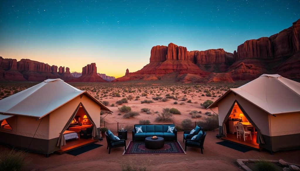 ULUM Moab Glamping Resort ULUM Moab Glamping Resort