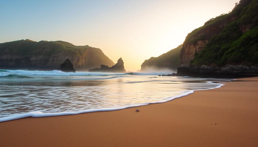 Uncrowded Coastal Destinations Uncrowded Coastal Destinations