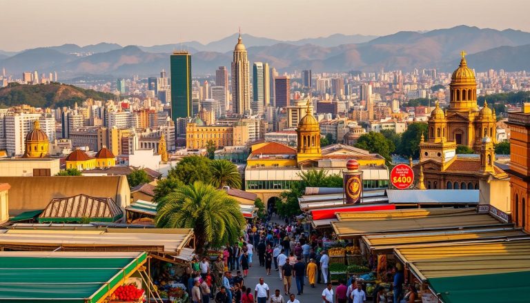 Unique experiences in São Paulo beyond museums?