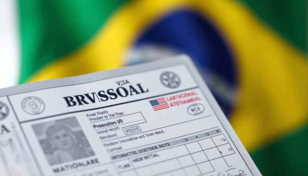 Visa for traveling to BrasÃlia Visa for traveling to BrasÃlia