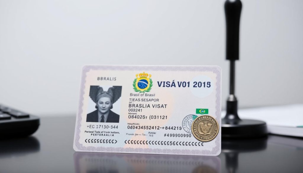 Visa for traveling to BrasÃlia Visa for traveling to BrasÃlia