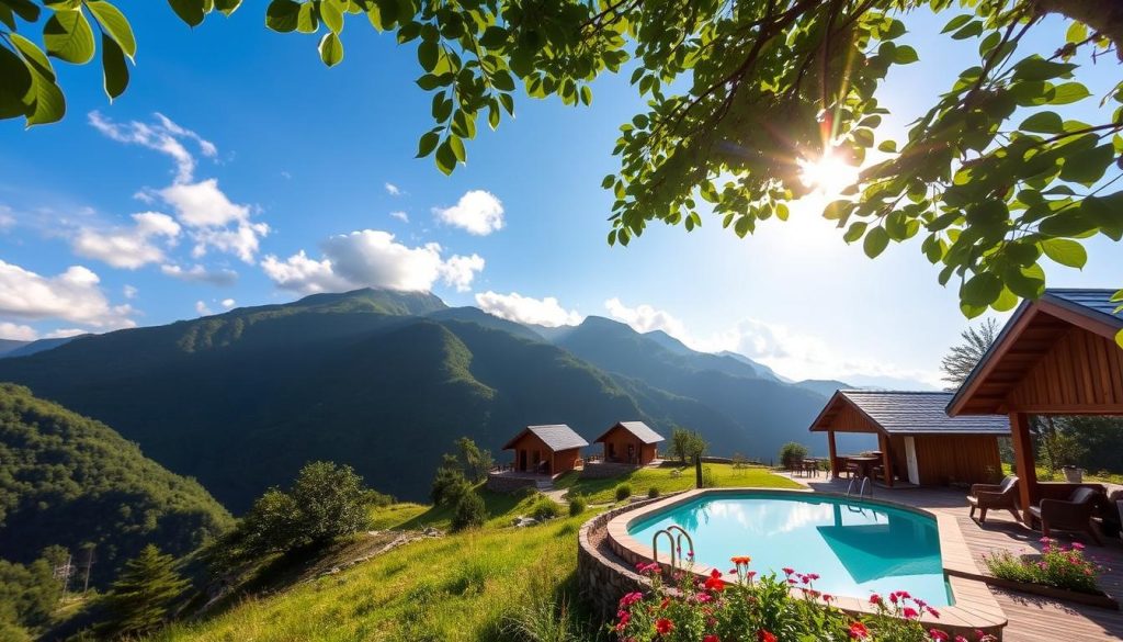 Wellness Retreat Destinations Wellness Retreat Destinations