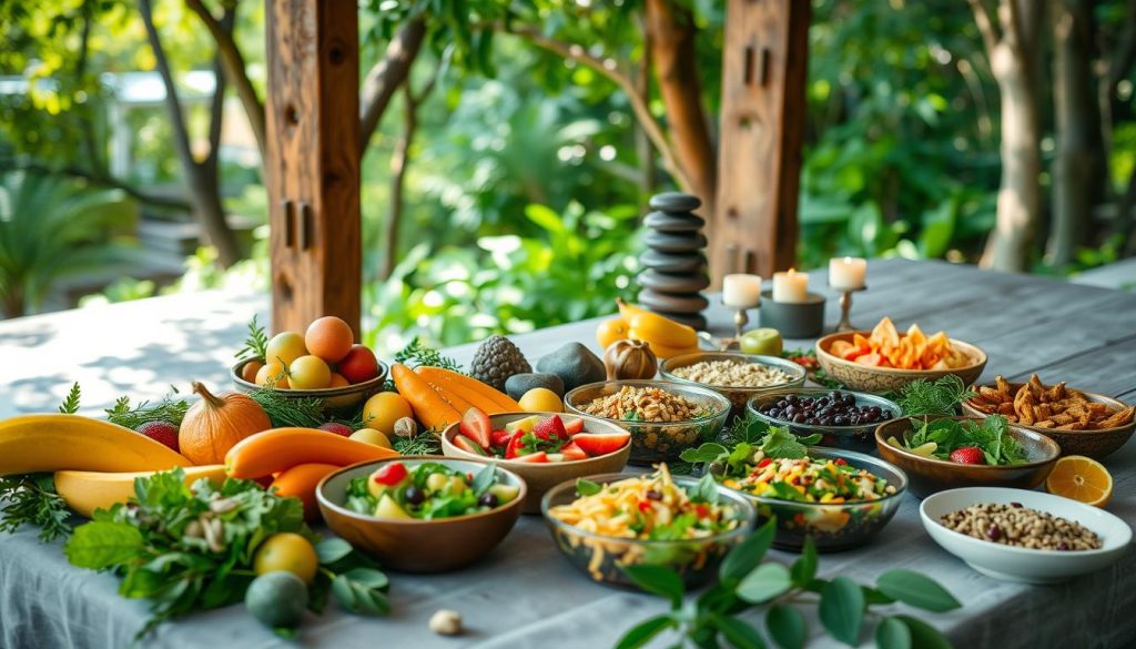 Wellness Retreat Nutrition Wellness Retreat Nutrition