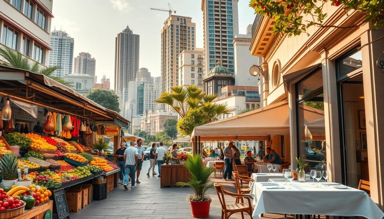 What are São Paulo's top culinary experiences?