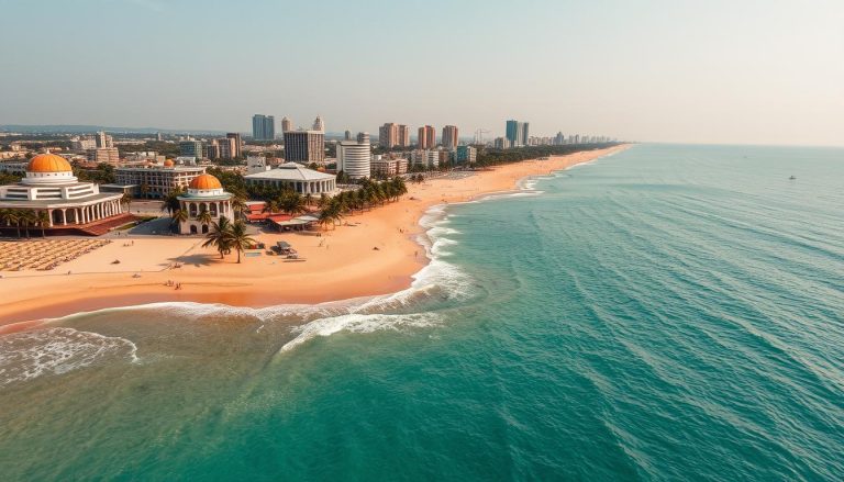 What are the best beaches in Recife?