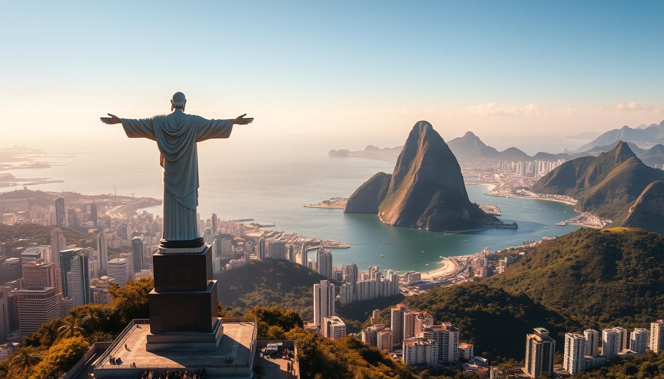 What are the best things to do in Rio de Janeiro besides the beach?
