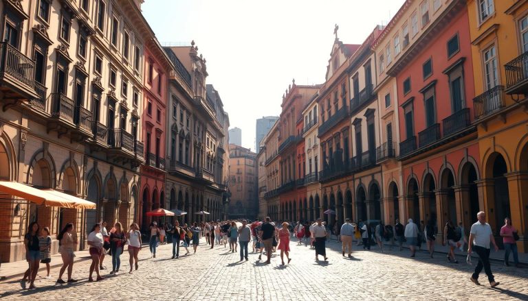 What are the historic sites to visit in Salvador’s Pelourinho?