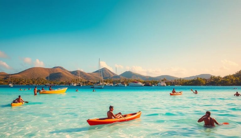 What are the top things to do in Anegada?