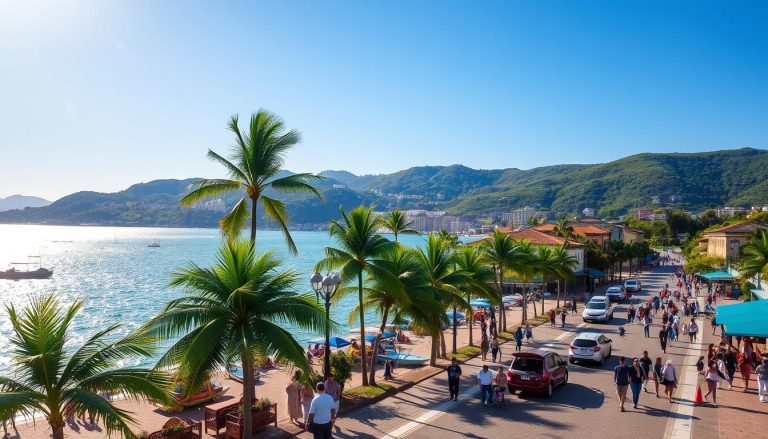 What day trips can I take from Recife?