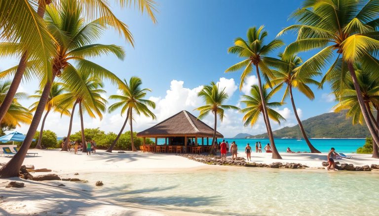 What is the best time of year to visit Jost Van Dyke?
