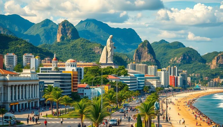 What is the best time to visit Rio de Janeiro?