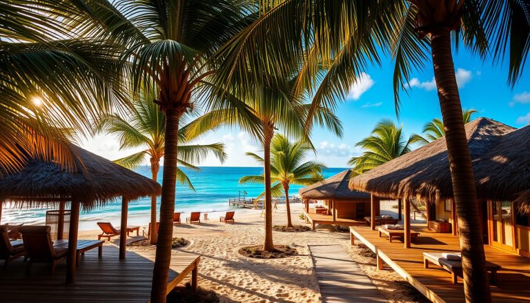 Where are the best places to stay on Anegada?