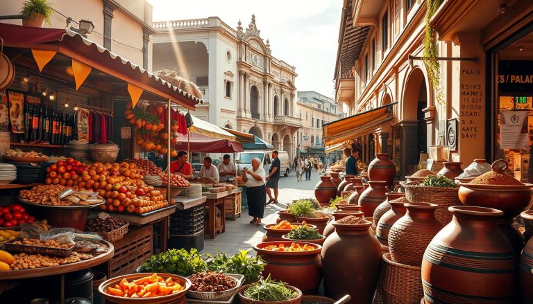Where to find the most authentic Pernambucan food in Recife?