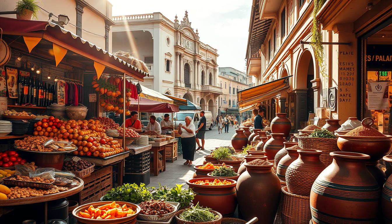 Where to find the most authentic Pernambucan food in Recife?