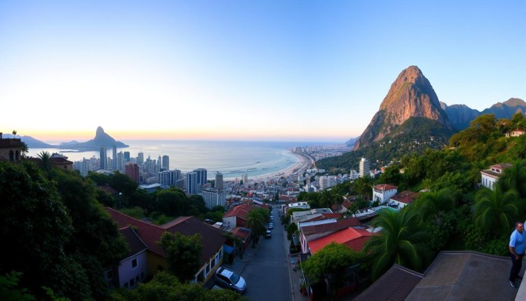 Where to stay in Rio de Janeiro: Zona Sul vs. Santa Teresa?