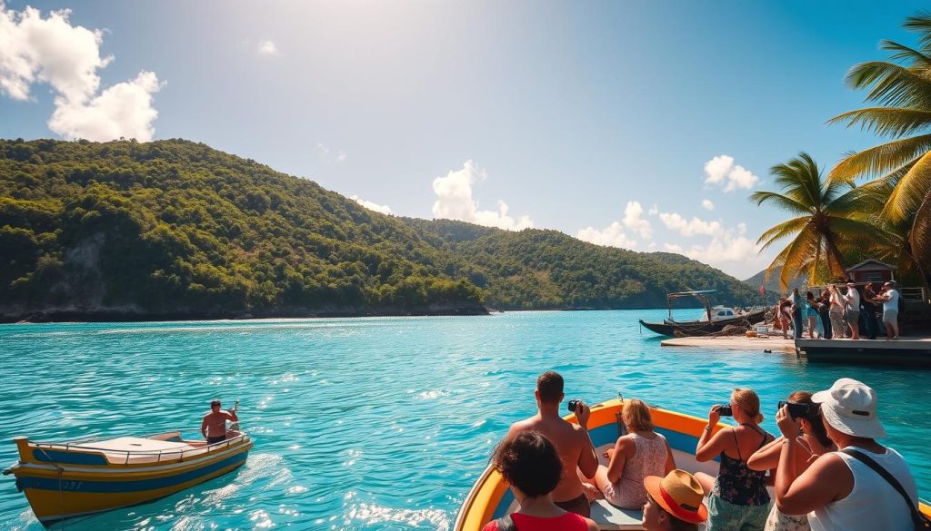 Wildlife tours on Jost Van Dyke Wildlife tours on Jost Van Dyke