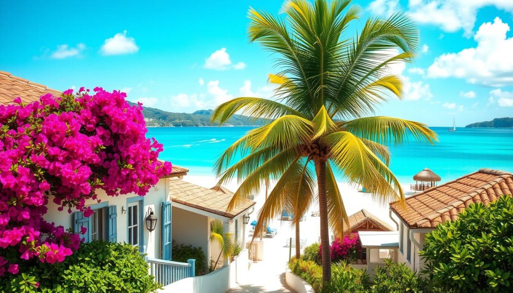 accommodations on Jost Van Dyke accommodations on Jost Van Dyke