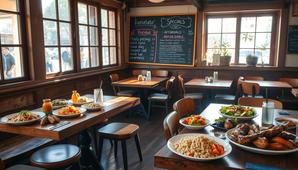 affordable dining affordable dining