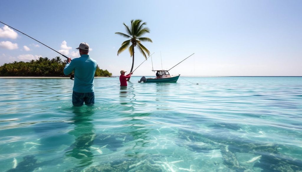 anegada bonefishing tours anegada bonefishing tours