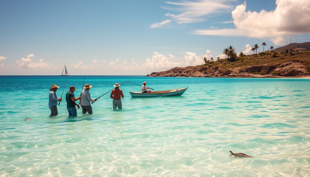anegada bonefishing tours anegada bonefishing tours