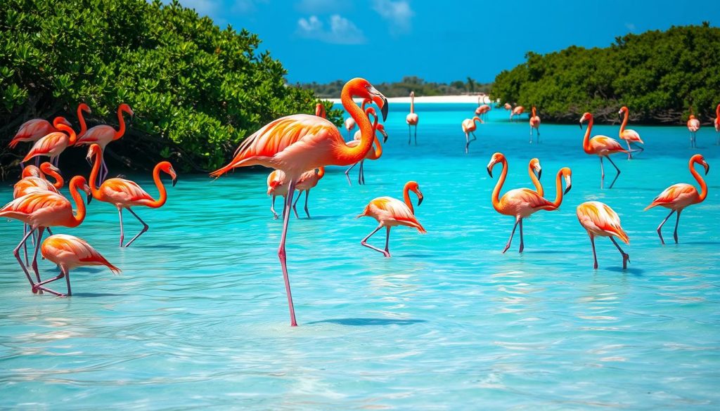 anegada flamingo spotting anegada flamingo spotting
