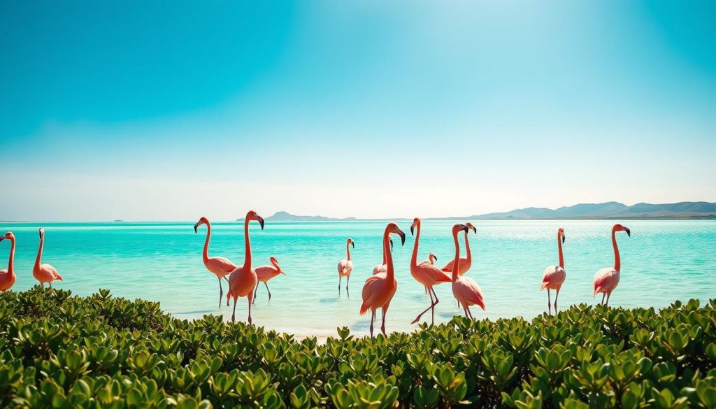 anegada flamingo spotting anegada flamingo spotting