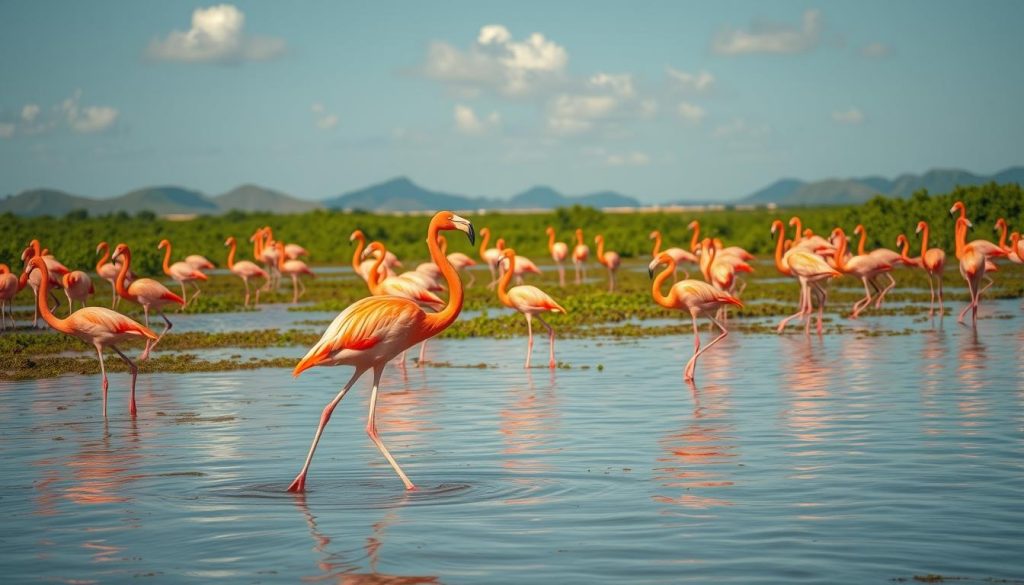 anegada flamingo spotting anegada flamingo spotting
