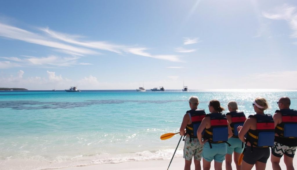anegada island hopping safety tips anegada island hopping safety tips
