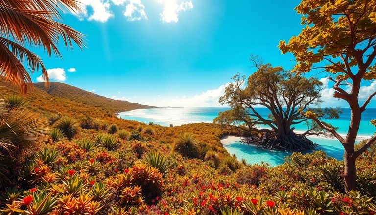anegada nature reserve