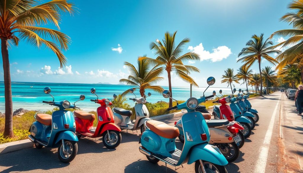 anegada rental scooters anegada rental scooters