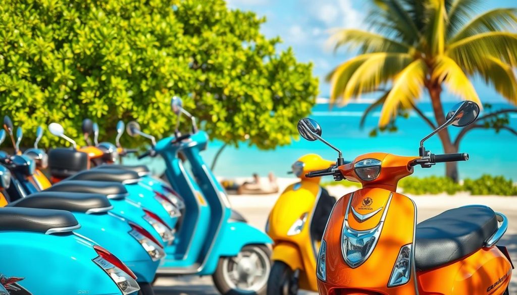 anegada rental scooters anegada rental scooters